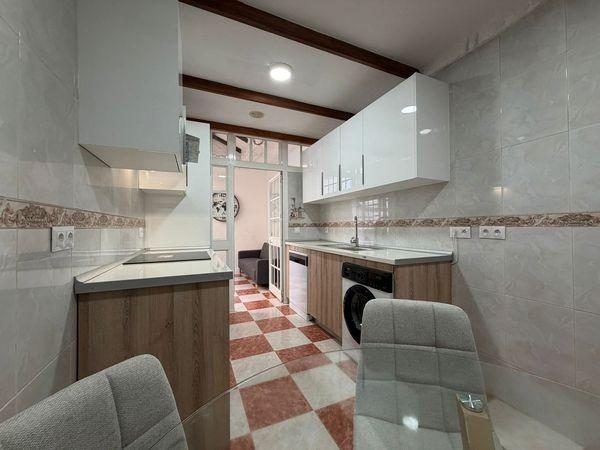 Piso en Las Lagunas de Mijas, Los Ríos - Care — Foto 10