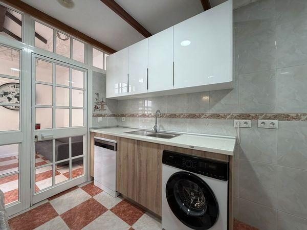 Piso en Las Lagunas de Mijas, Los Ríos - Care — Foto 15