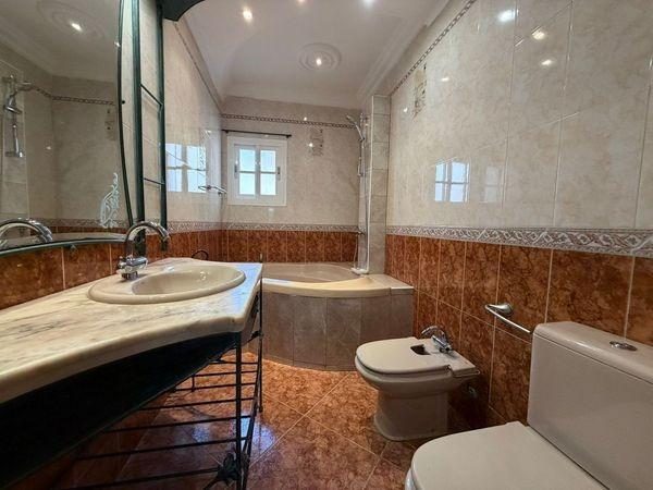 Piso en Las Lagunas de Mijas, Los Ríos - Care — Foto 18