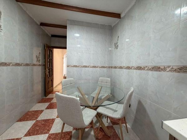 Piso en Las Lagunas de Mijas, Los Ríos - Care — Foto 16