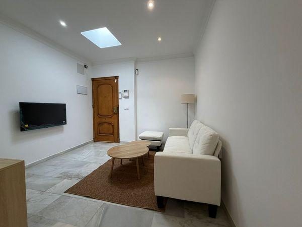 Piso en Las Lagunas de Mijas, Los Ríos - Care — Foto 3