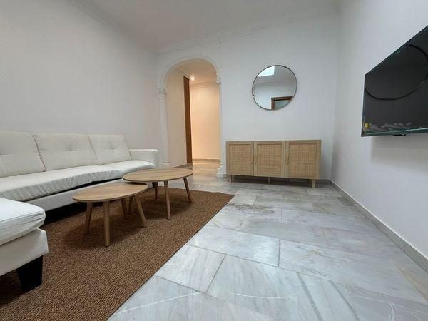 Piso en Las Lagunas de Mijas, Los Ríos - Care — Foto 4