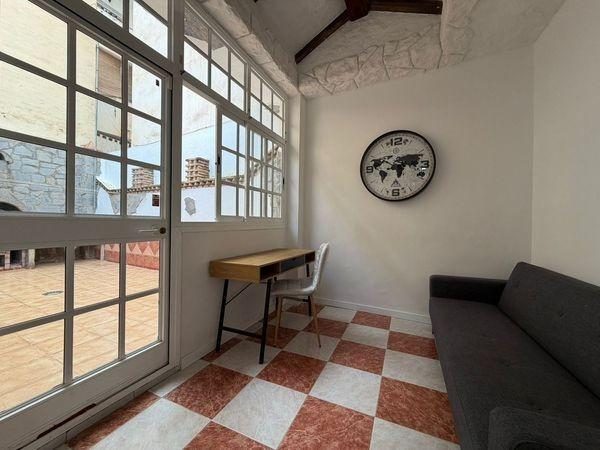 Piso en Las Lagunas de Mijas, Los Ríos - Care — Foto 5