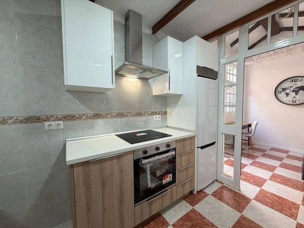 Piso en Las Lagunas de Mijas, Los Ríos - Care — Foto 12