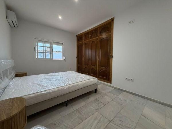 Piso en Las Lagunas de Mijas, Los Ríos - Care — Foto 19
