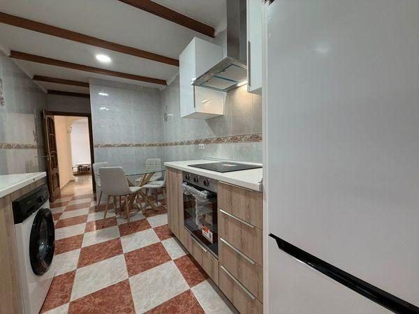 Piso en Las Lagunas de Mijas, Los Ríos - Care — Foto 11