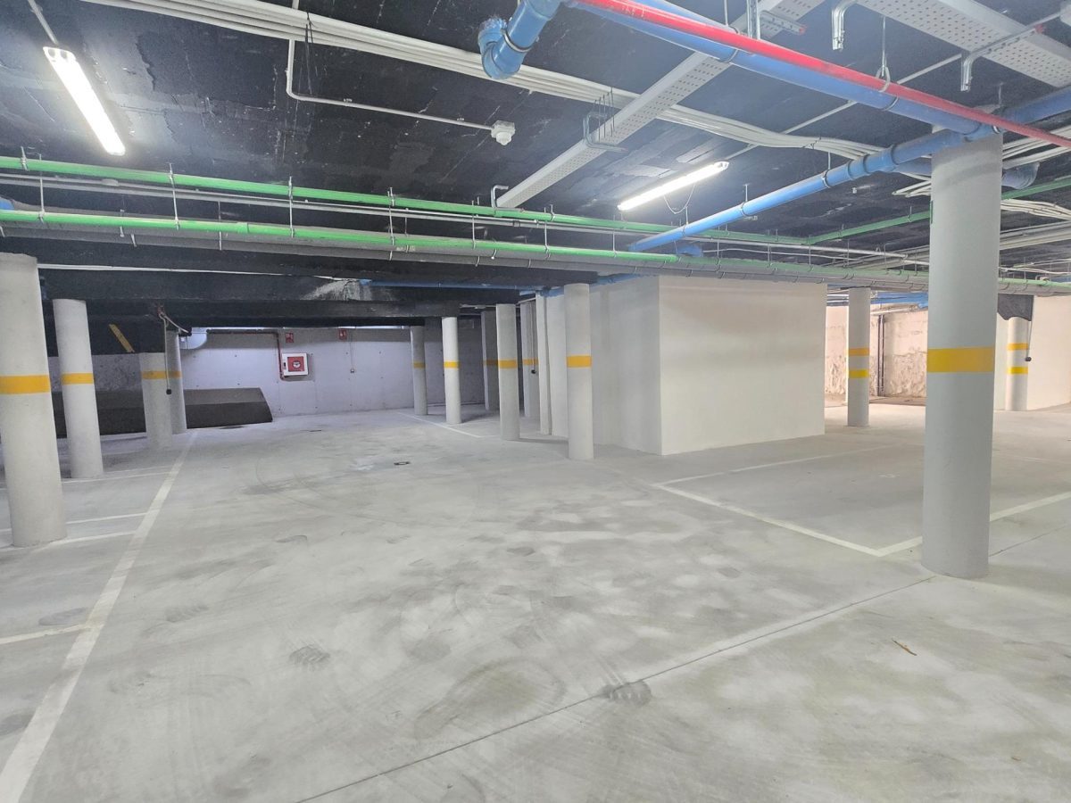 Benalmádena - Espectacular Piso a Estrenar, 2 Dormitorios, Garaje y Piscina — Foto 23