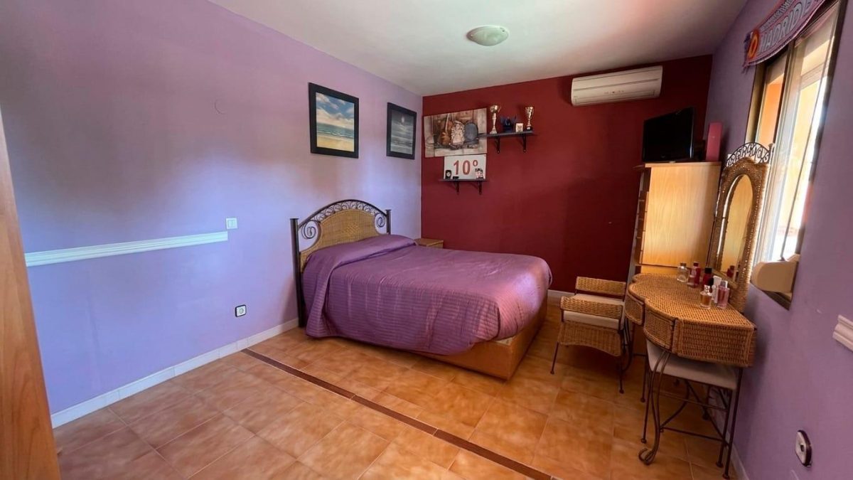 Las Lagunas - Duplex 4 Dormitorios, Solarium — Foto 5