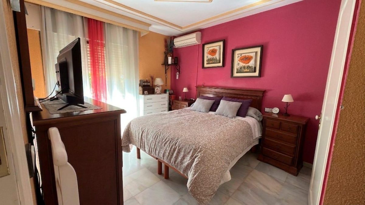 Las Lagunas - Duplex 4 Dormitorios, Solarium — Foto 4