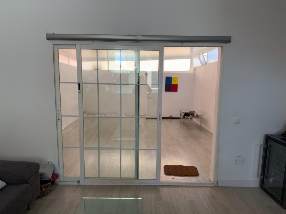 Benalmádena - Adosado 3 Dormitorios con Vistas al Mar, Gimnasio, Parking y Trastero — Foto 14