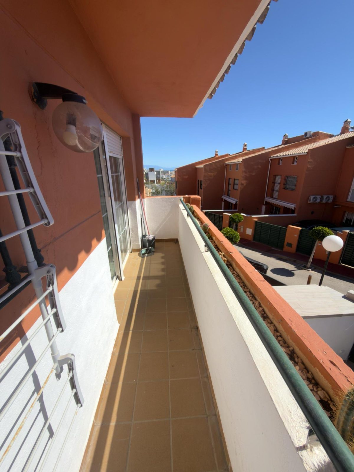 Benalmádena - Adosado 3 Dormitorios con Vistas al Mar, Gimnasio, Parking y Trastero — Foto 21