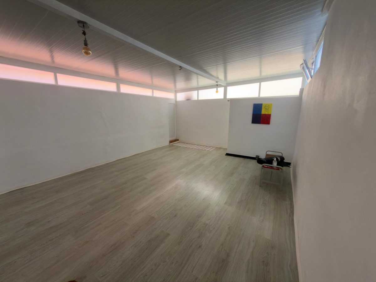Benalmádena - Adosado 3 Dormitorios con Vistas al Mar, Gimnasio, Parking y Trastero — Foto 16