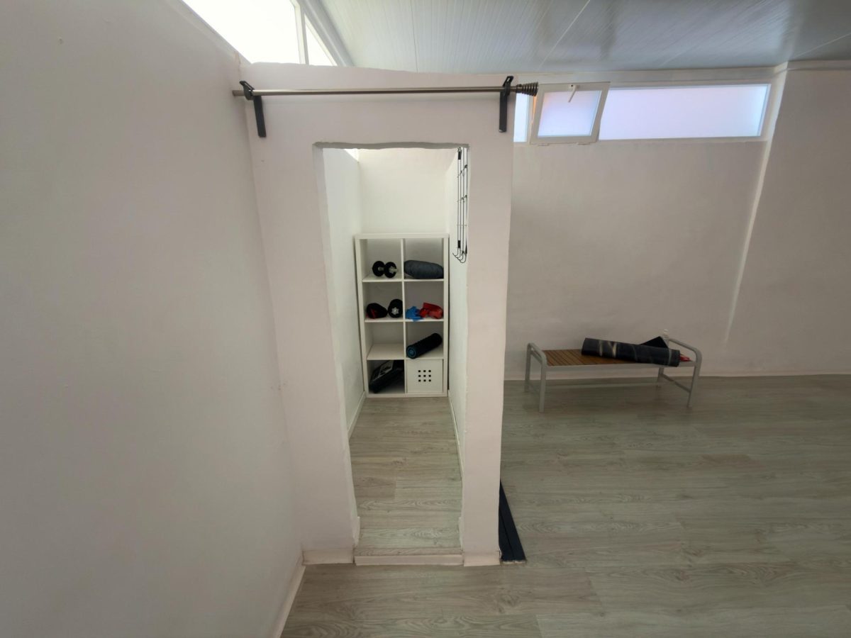 Benalmádena - Adosado 3 Dormitorios con Vistas al Mar, Gimnasio, Parking y Trastero — Foto 15