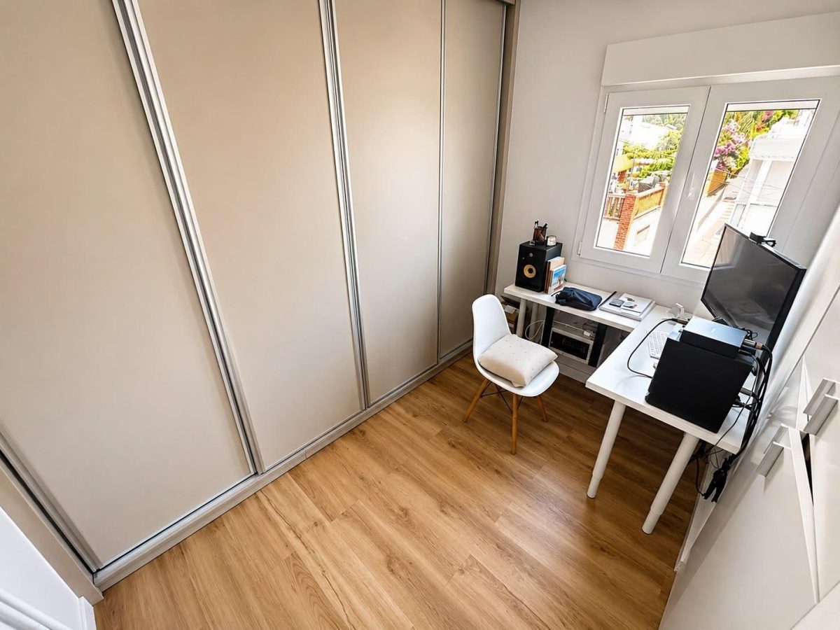 Piso Nueva Andalucía - 1 Dormitorio, Reformado — Foto 8
