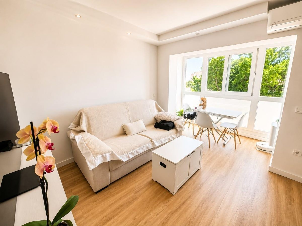 Piso Nueva Andalucía - 1 Dormitorio, Reformado — Foto 4
