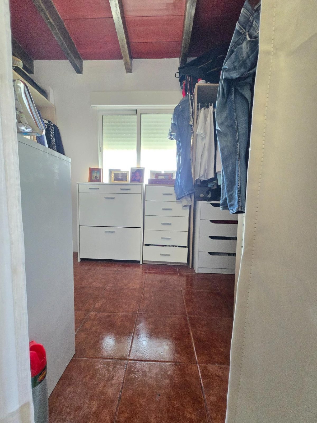 Alhaurín de la Torre - Adosado Reformado, 3 dormitorios, Porche, Terraza, Patio, Piscina, Garaje — Foto 15