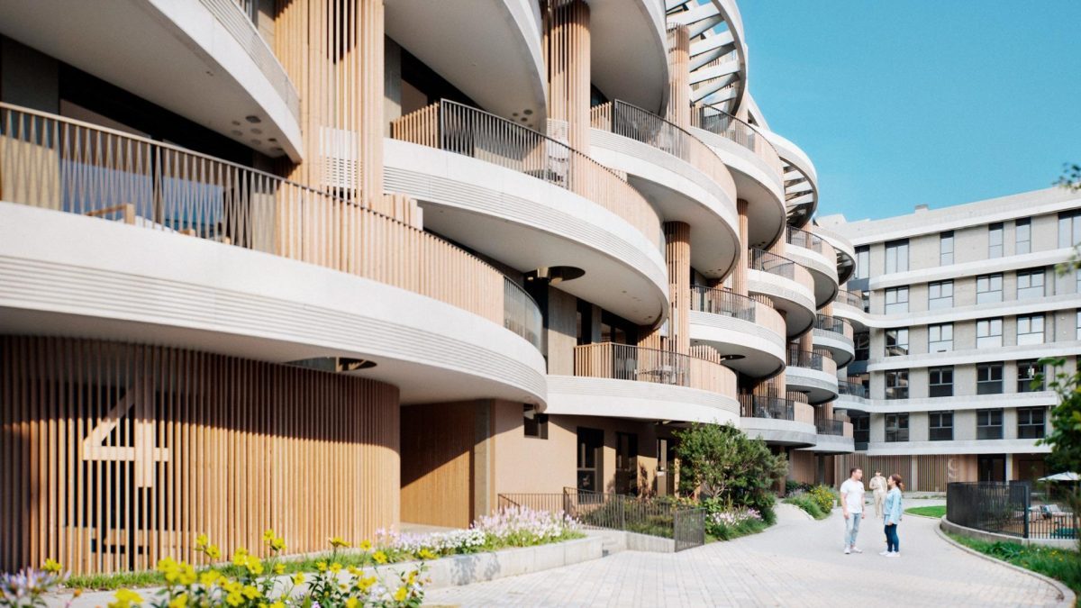 Piso Teatinos, Obra Nueva, desde 1 dormitorio, hasta 4 dormitorios, Piscina, Garaje, Trastero — Foto 18