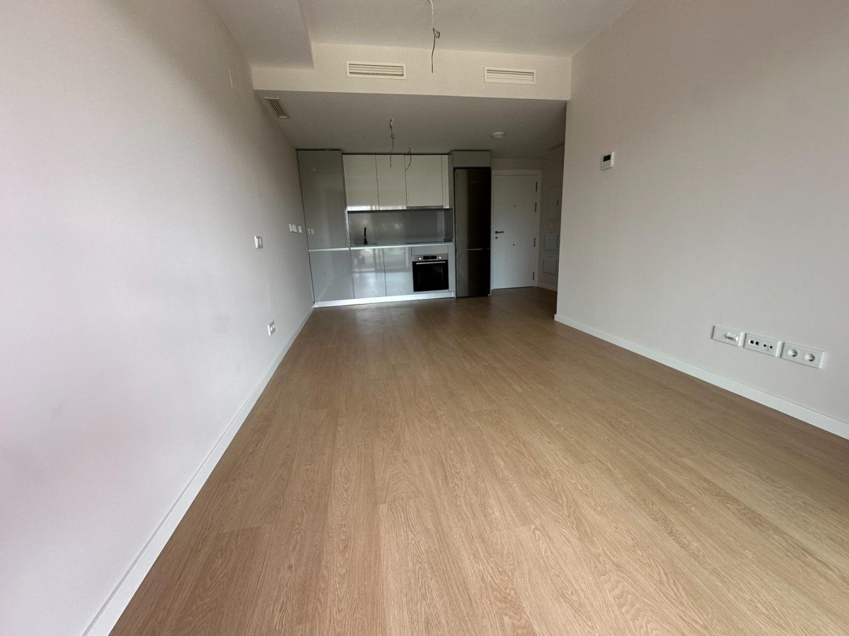 Las Lagunas - Piso a Estrenar 2 Dormitorios, Garaje, Trastero, Piscina, Solarium — Foto 6