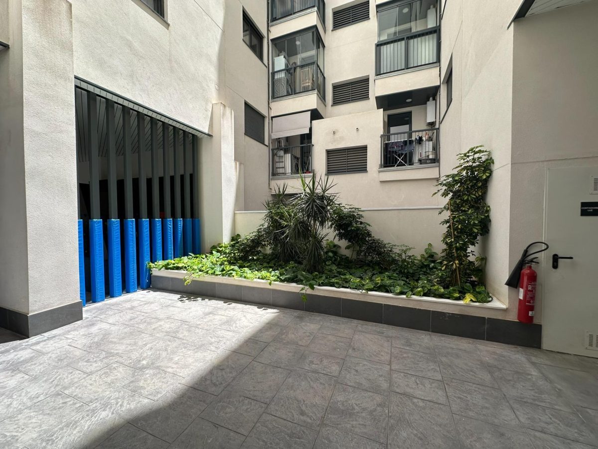 Las Lagunas - Piso a Estrenar 2 Dormitorios, Garaje, Trastero, Piscina, Solarium — Foto 18