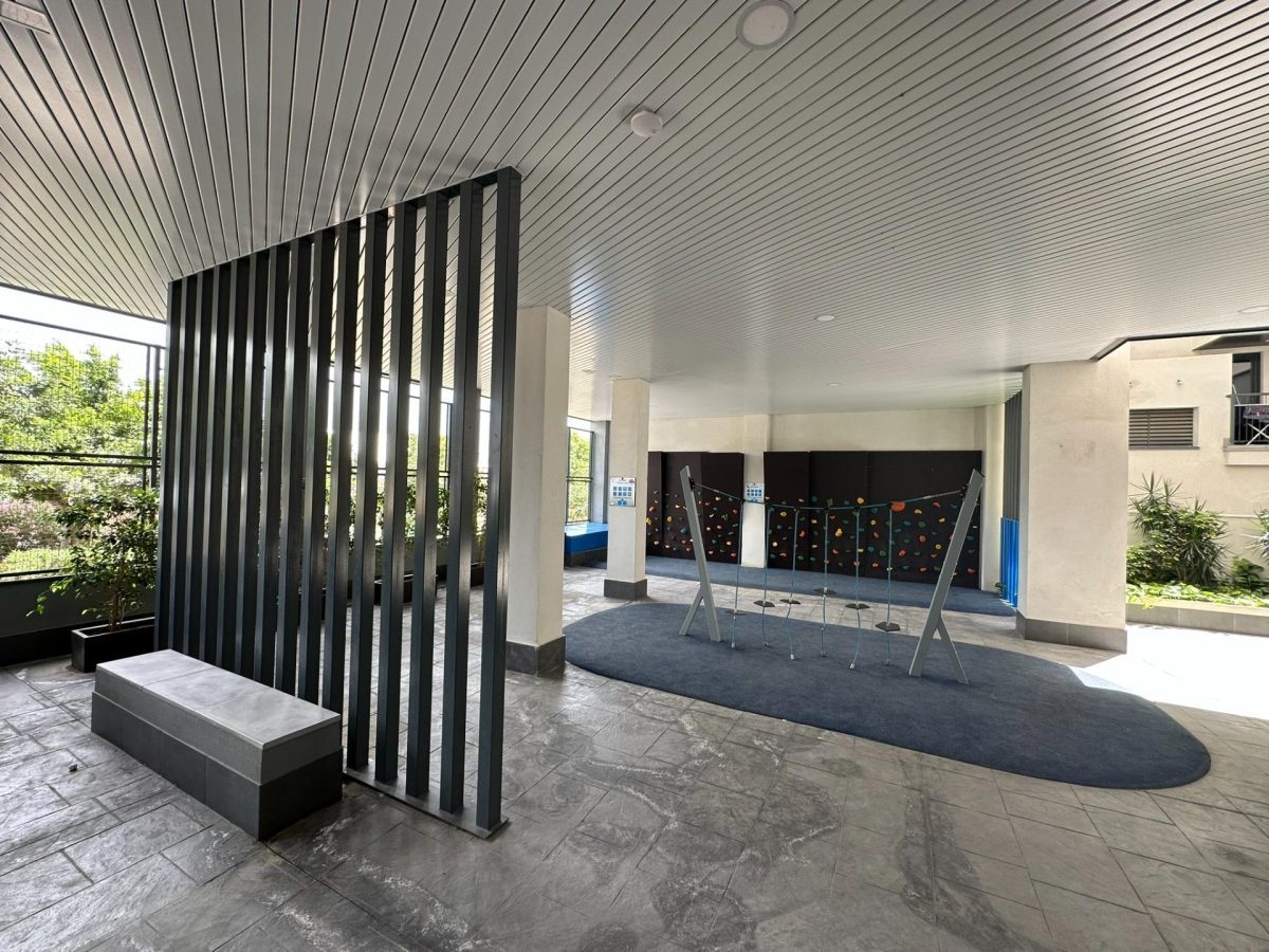 Las Lagunas - Piso a Estrenar 2 Dormitorios, Garaje, Trastero, Piscina, Solarium — Foto 19