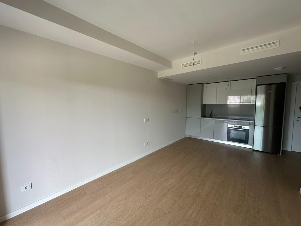 Las Lagunas - Piso a Estrenar 2 Dormitorios, Garaje, Trastero, Piscina, Solarium — Foto 5