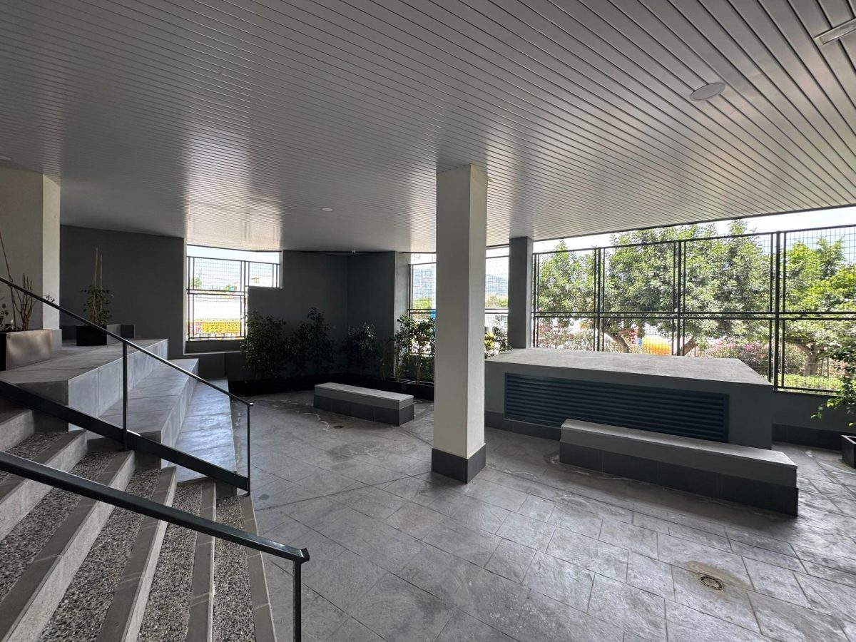 Las Lagunas - Piso a Estrenar 2 Dormitorios, Garaje, Trastero, Piscina, Solarium — Foto 20