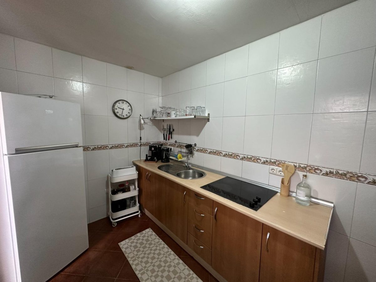 Las Lagunas - Casa Pareada Reformada 3 Dormitorios con Parking Privado y Solarium — Foto 6