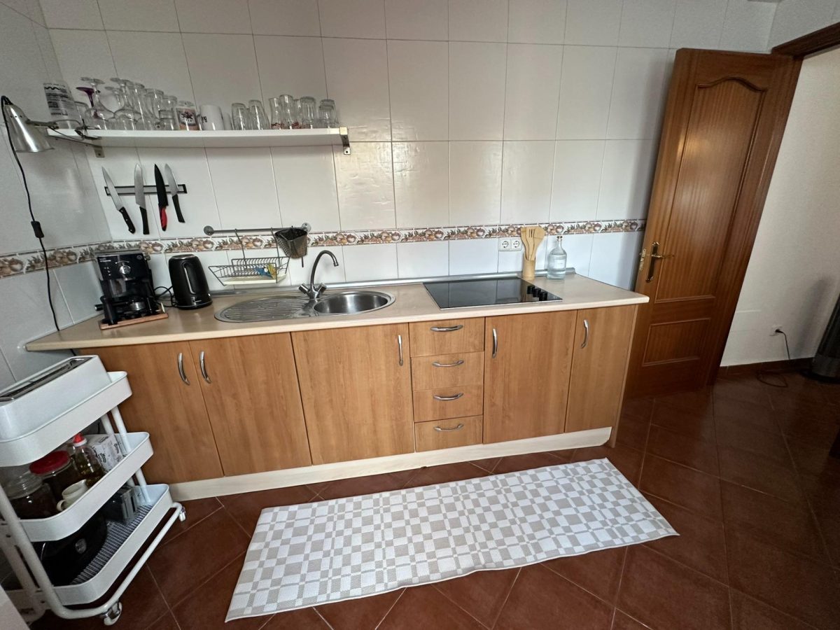Las Lagunas - Casa Pareada Reformada 3 Dormitorios con Parking Privado y Solarium — Foto 4