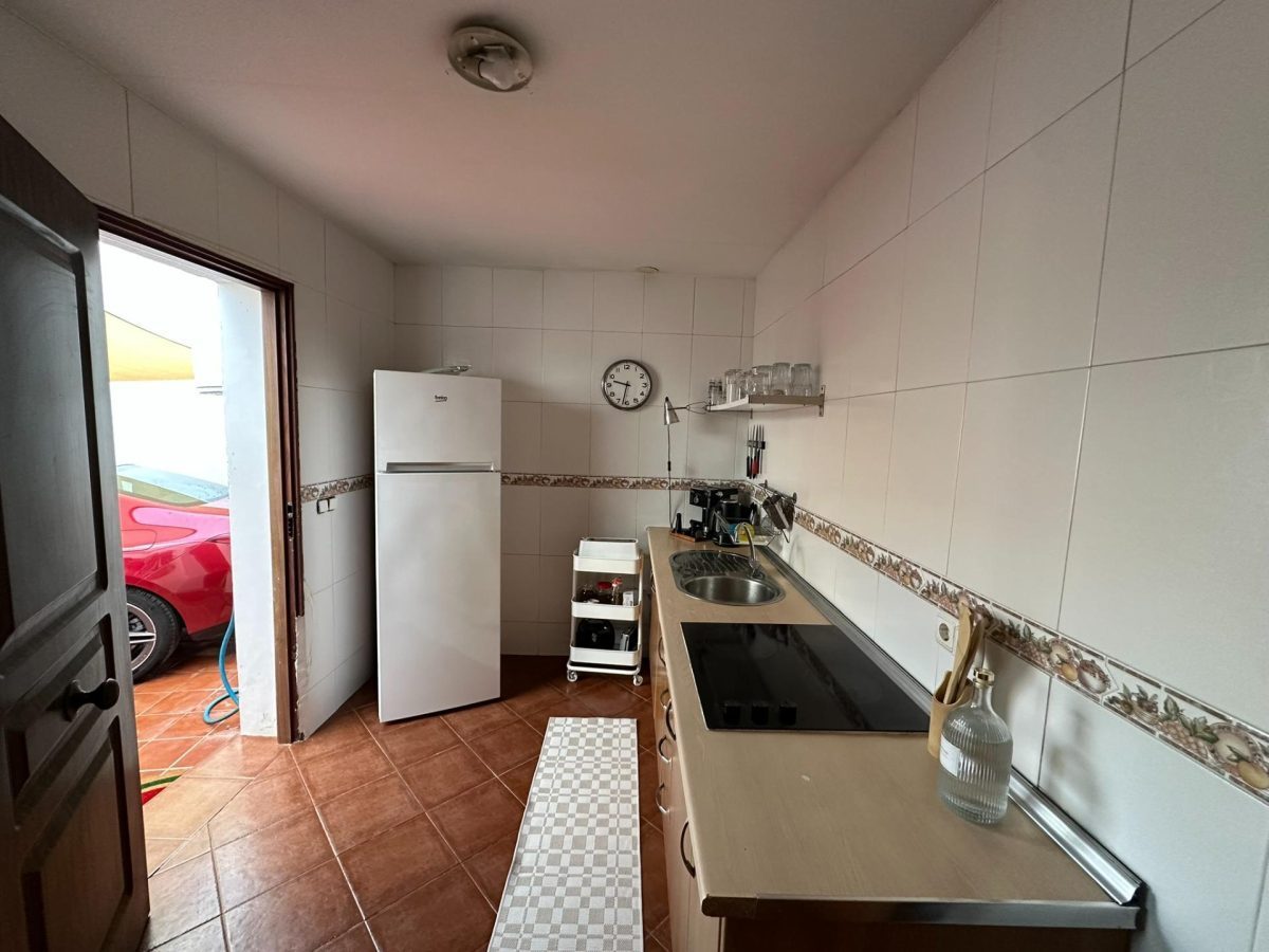 Las Lagunas - Casa Pareada Reformada 3 Dormitorios con Parking Privado y Solarium — Foto 3