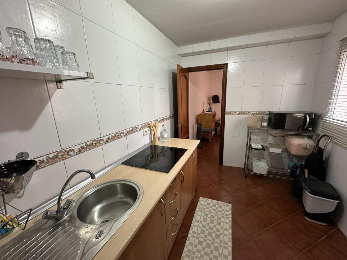 Las Lagunas - Casa Pareada Reformada 3 Dormitorios con Parking Privado y Solarium — Foto 5