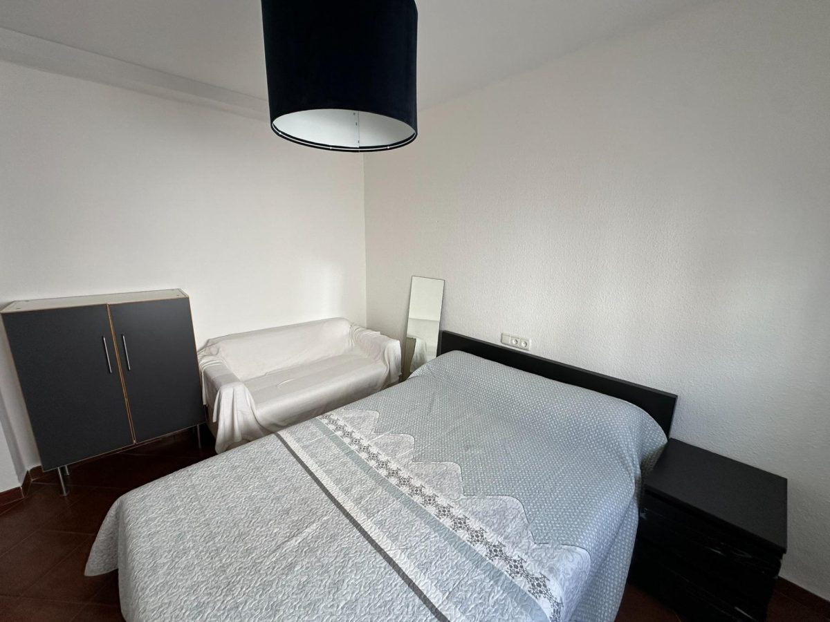 Las Lagunas - Casa Pareada Reformada 3 Dormitorios con Parking Privado y Solarium — Foto 11