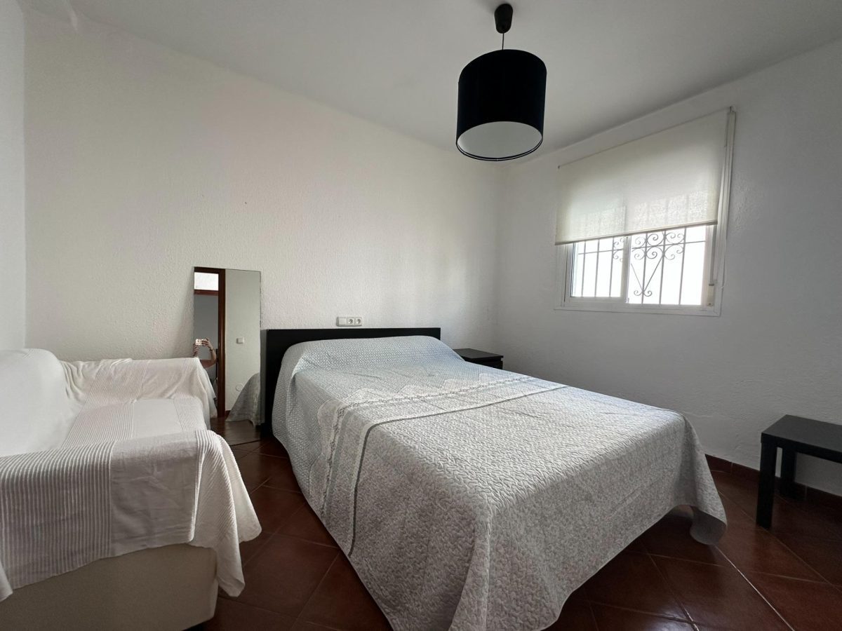 Las Lagunas - Casa Pareada Reformada 3 Dormitorios con Parking Privado y Solarium — Foto 10