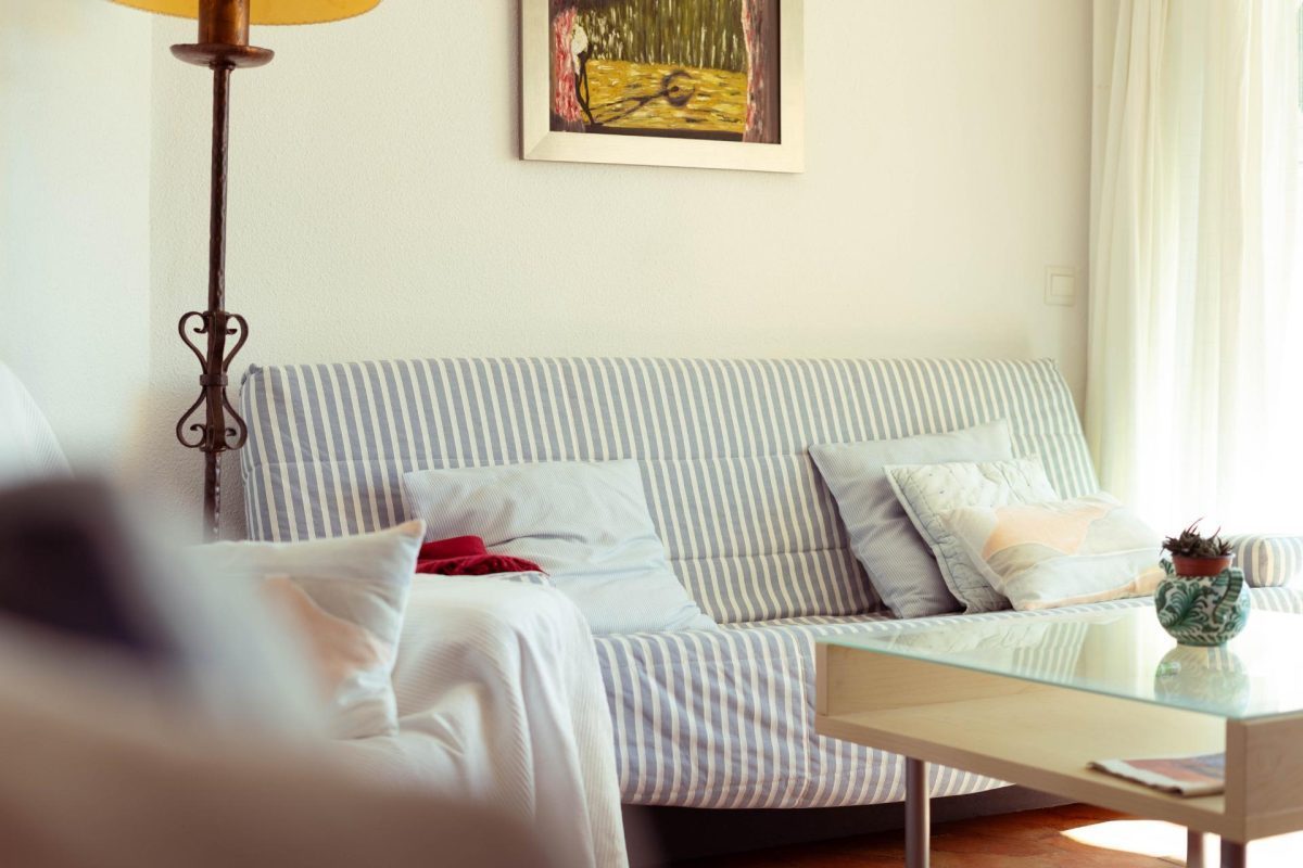 Apartamento con terraza y piscina a diez minutos del mar, en Torreblanca — Foto 20
