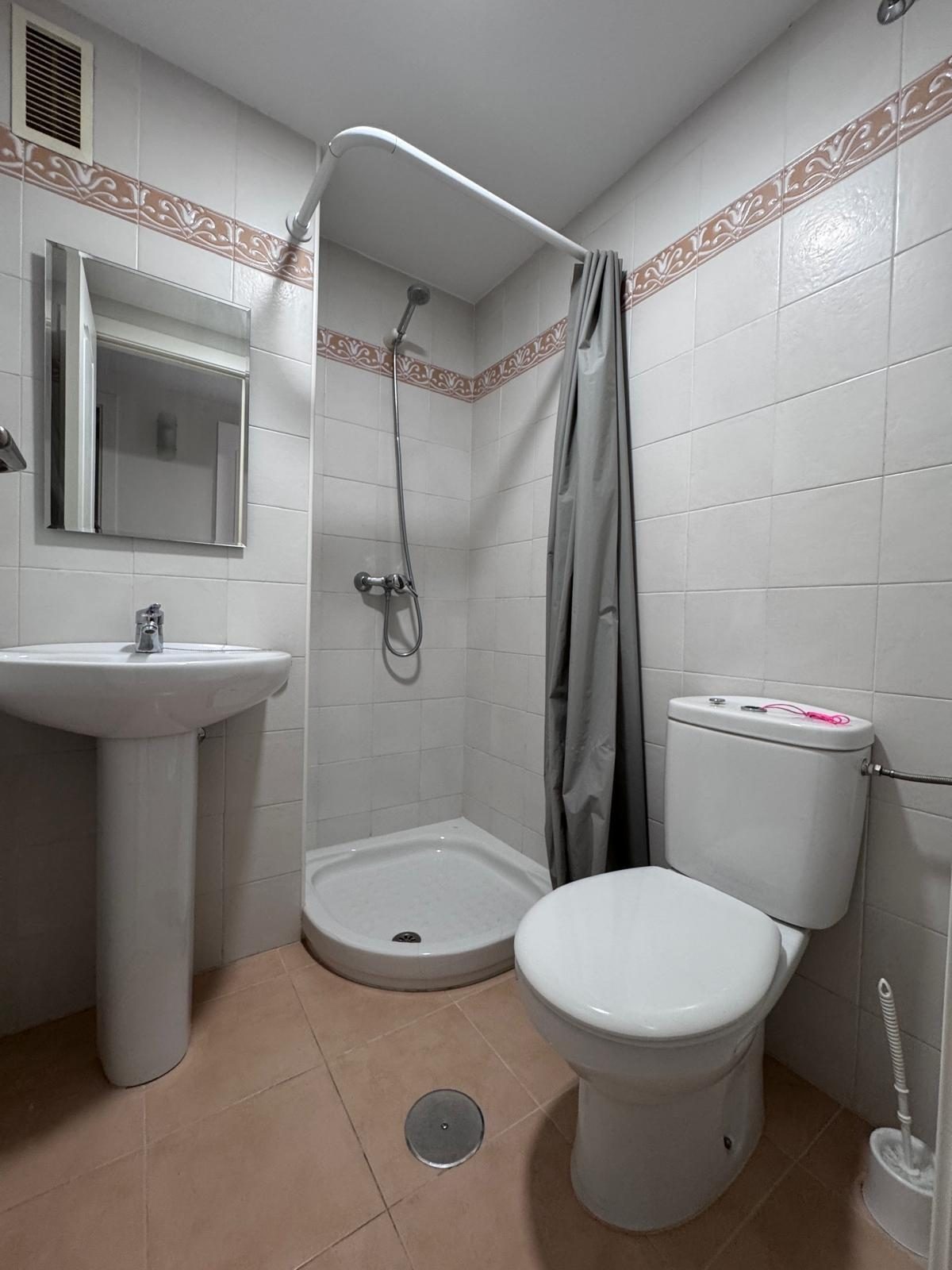 Las Lagunas - Piso de 2 Dormitorios, Piscina, Garaje y Trastero — Foto 11