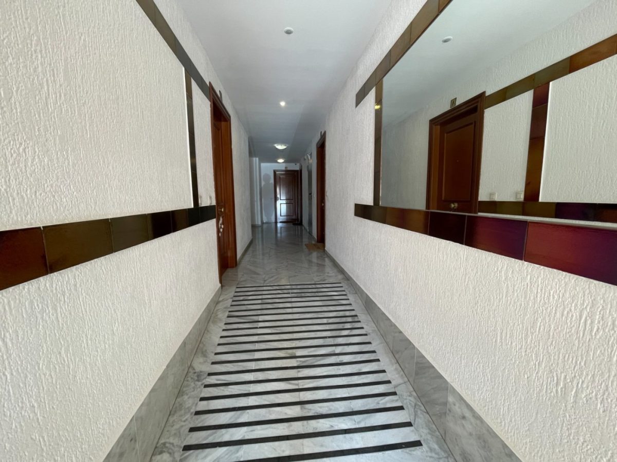 Zona Care Mijas - Amplio Piso 2 Dormitorios - Garaje y Terraza — Foto 20