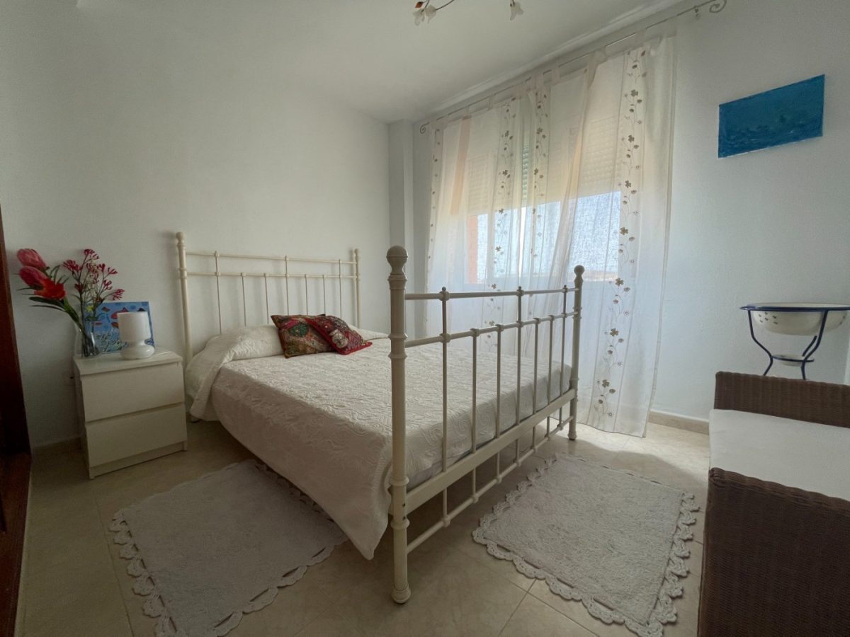 Zona Care Mijas - Amplio Piso 2 Dormitorios - Garaje y Terraza — Foto 13
