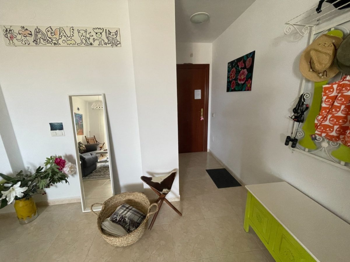 Zona Care Mijas - Amplio Piso 2 Dormitorios - Garaje y Terraza — Foto 4