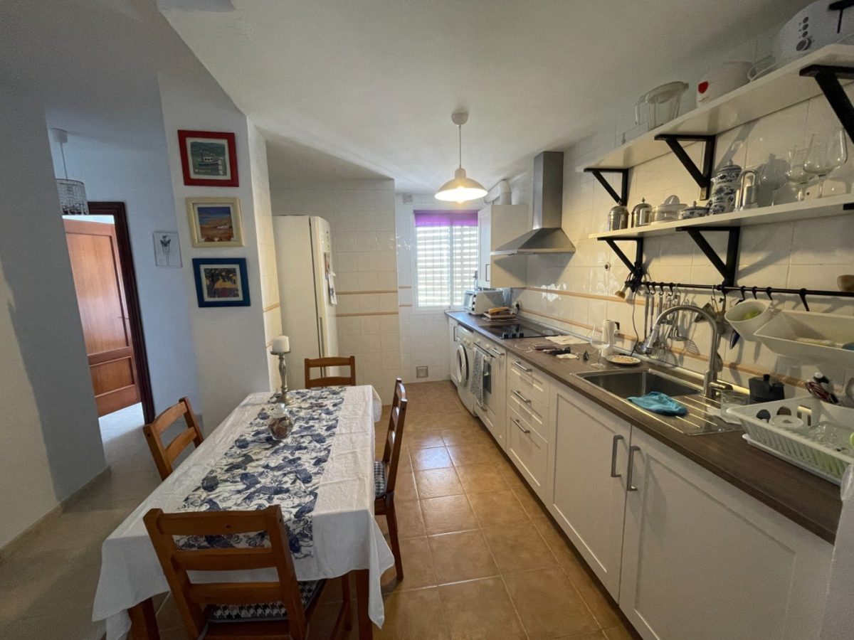 Zona Care Mijas - Amplio Piso 2 Dormitorios - Garaje y Terraza — Foto 18