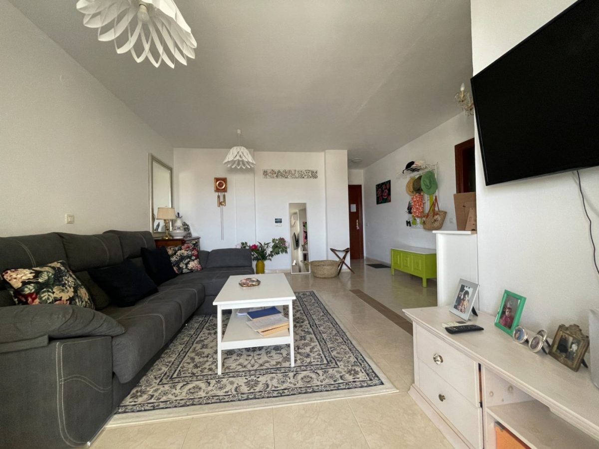 Zona Care Mijas - Amplio Piso 2 Dormitorios - Garaje y Terraza — Foto 3