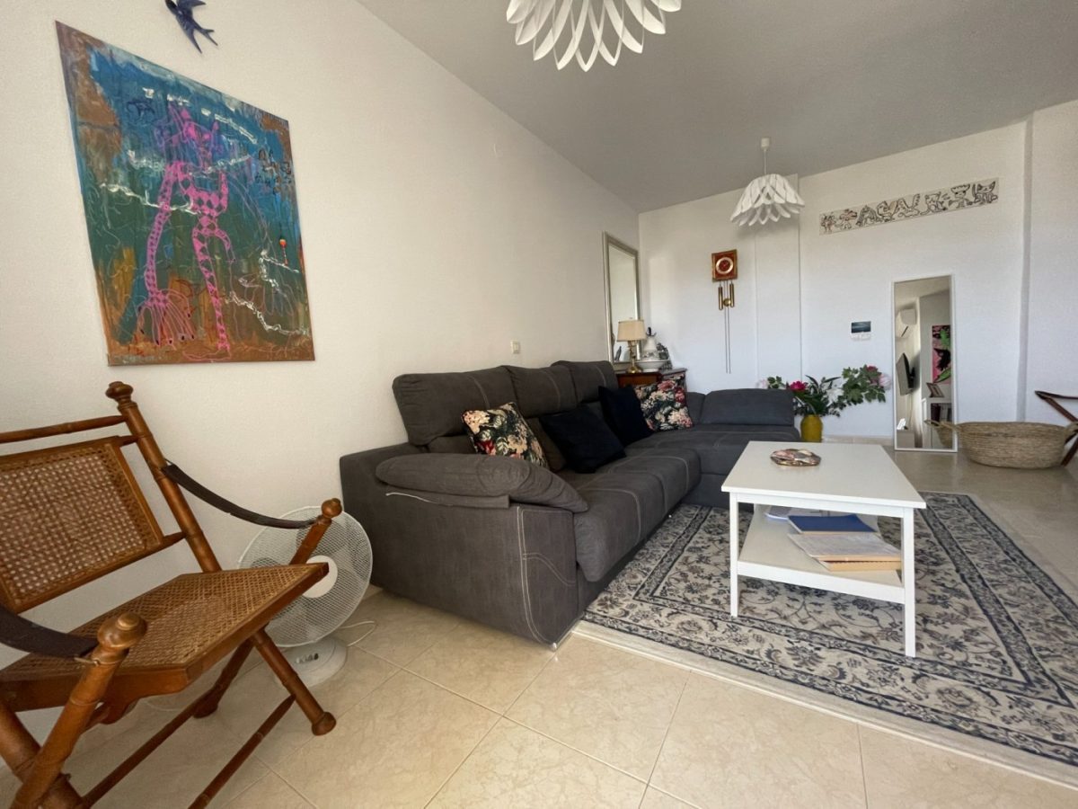 Zona Care Mijas - Amplio Piso 2 Dormitorios - Garaje y Terraza — Foto 5