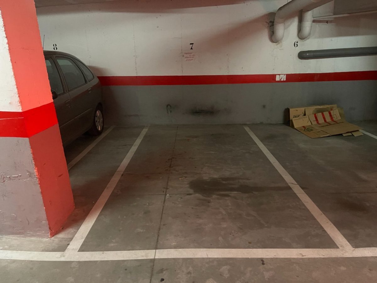 Zona Care Mijas - Amplio Piso 2 Dormitorios - Garaje y Terraza — Foto 19