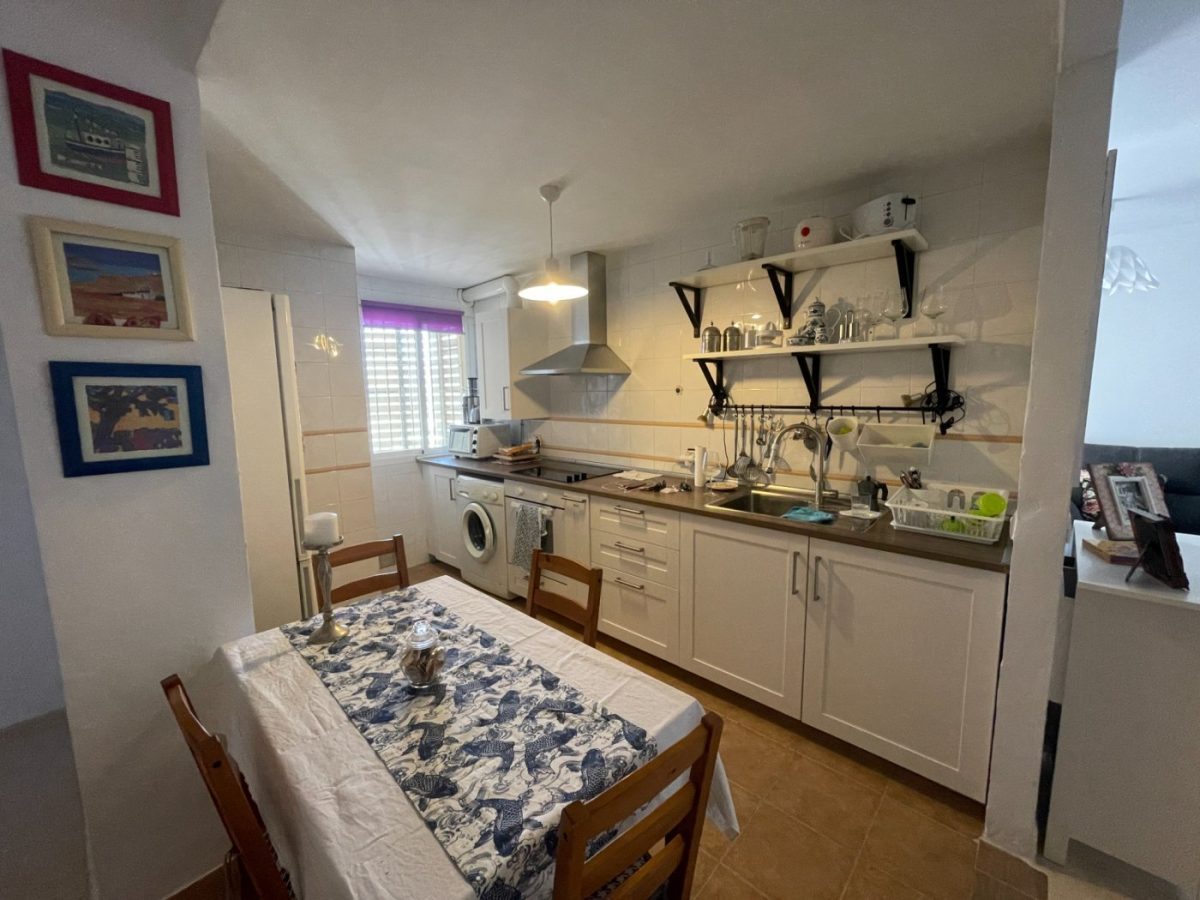 Zona Care Mijas - Amplio Piso 2 Dormitorios - Garaje y Terraza — Foto 10