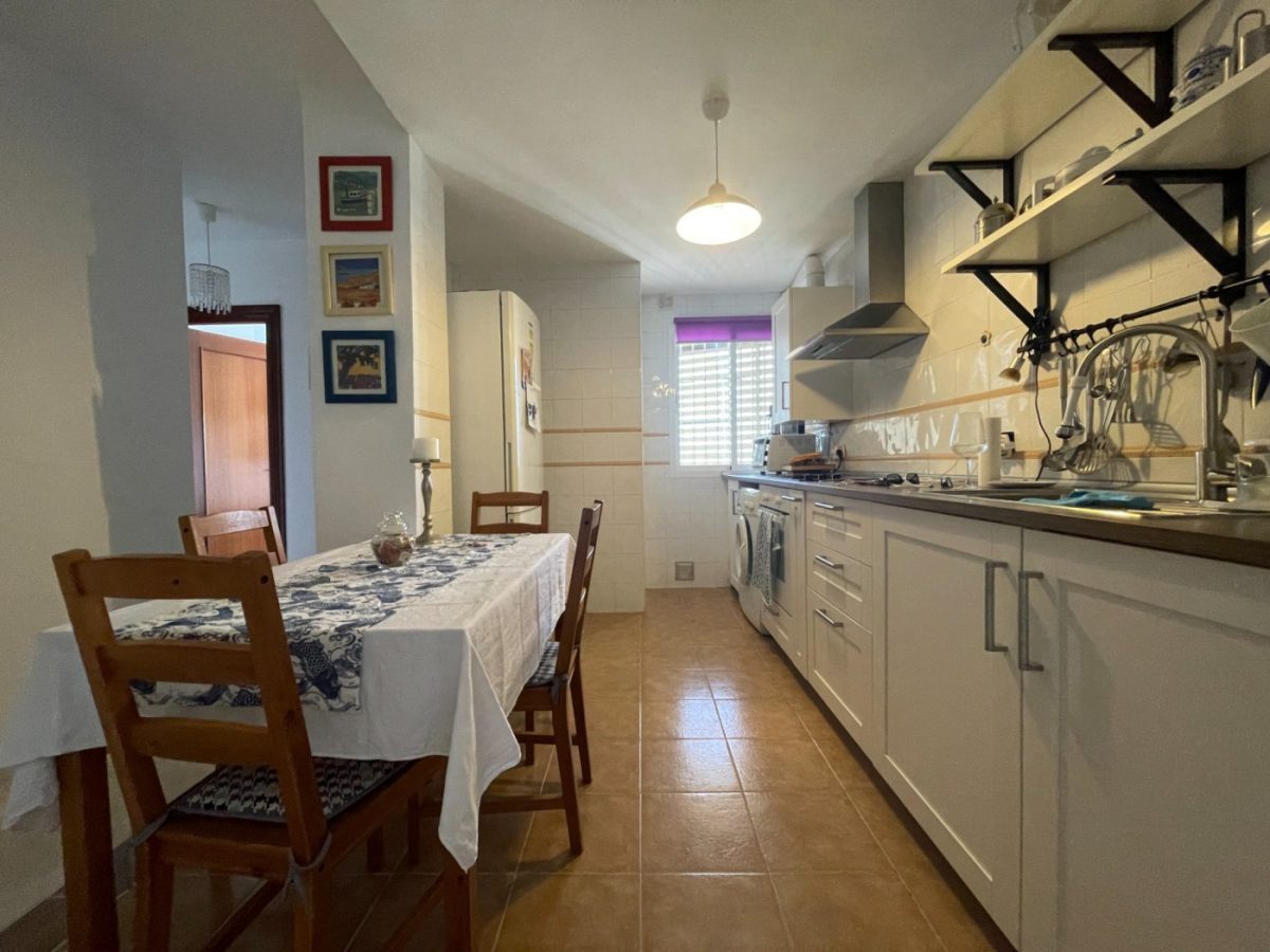 Zona Care Mijas - Amplio Piso 2 Dormitorios - Garaje y Terraza — Foto 9