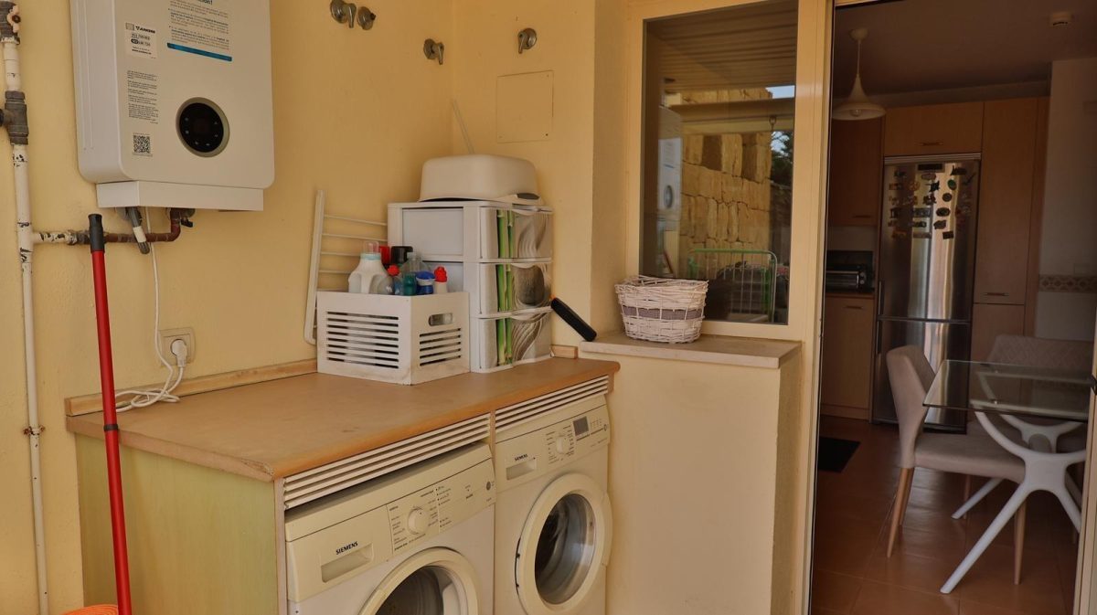 Piso con gran terraza y privacidad en Miramar del Sol, Mijas Costa — Foto 28