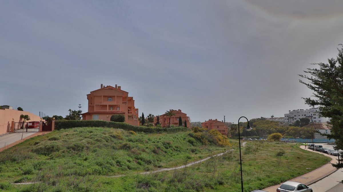 Piso con gran terraza y privacidad en Miramar del Sol, Mijas Costa — Foto 27
