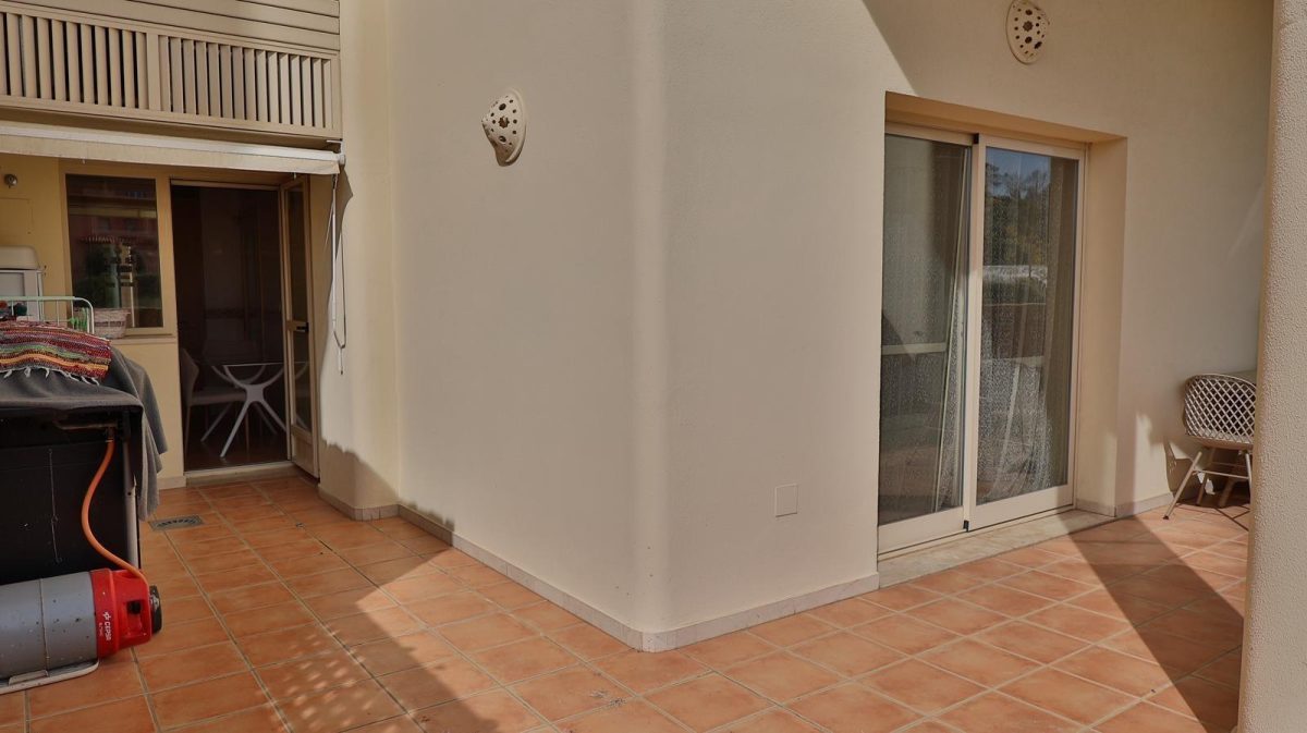 Piso con gran terraza y privacidad en Miramar del Sol, Mijas Costa — Foto 23