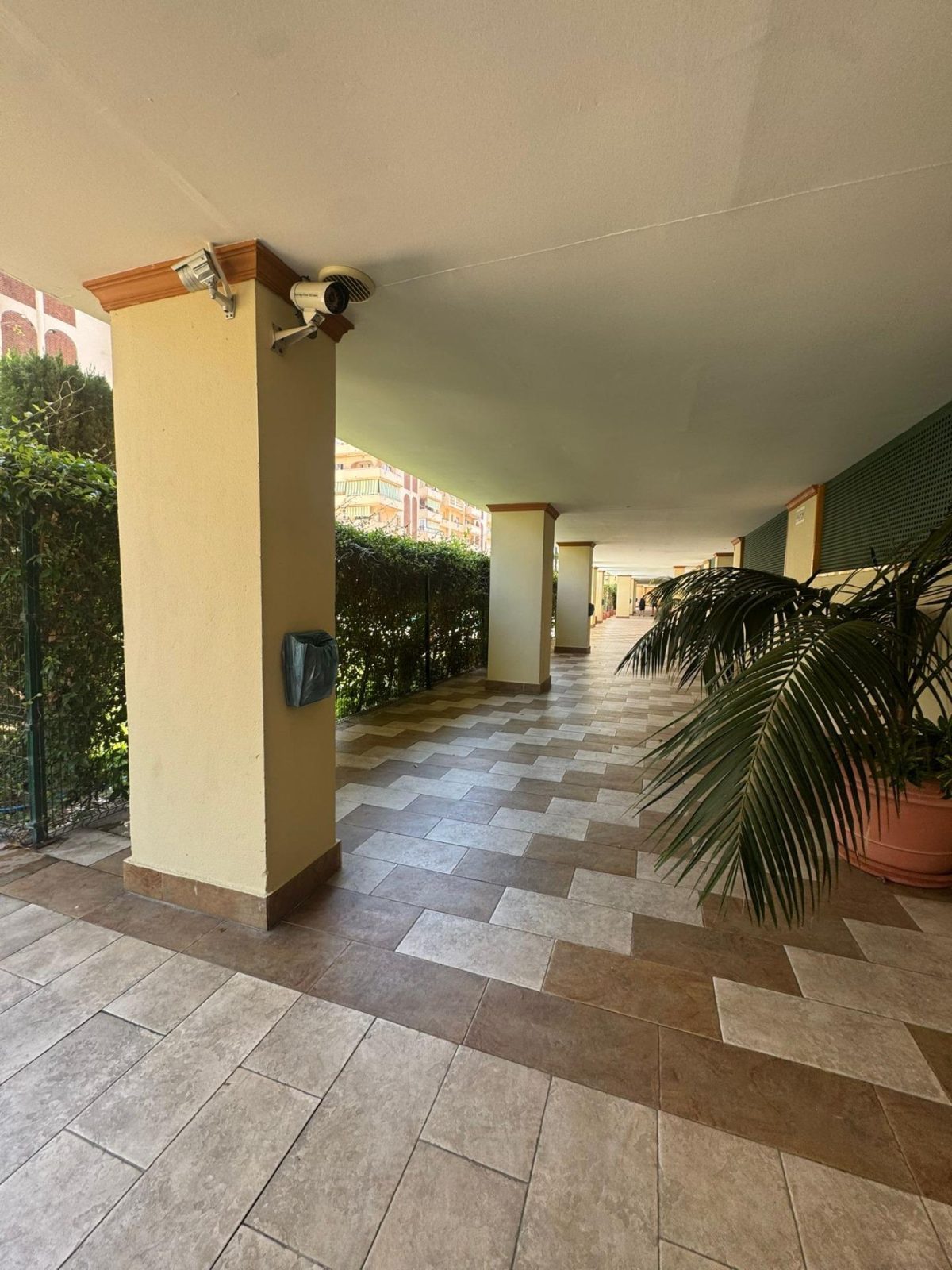 Los Boliches, Piso 3 dormitorios, Garaje, Piscina, Terrazas, Ascensor — Foto 21