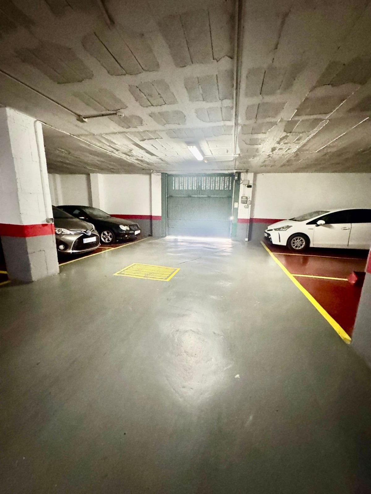Los Boliches, Piso 3 dormitorios, Garaje, Piscina, Terrazas, Ascensor — Foto 19