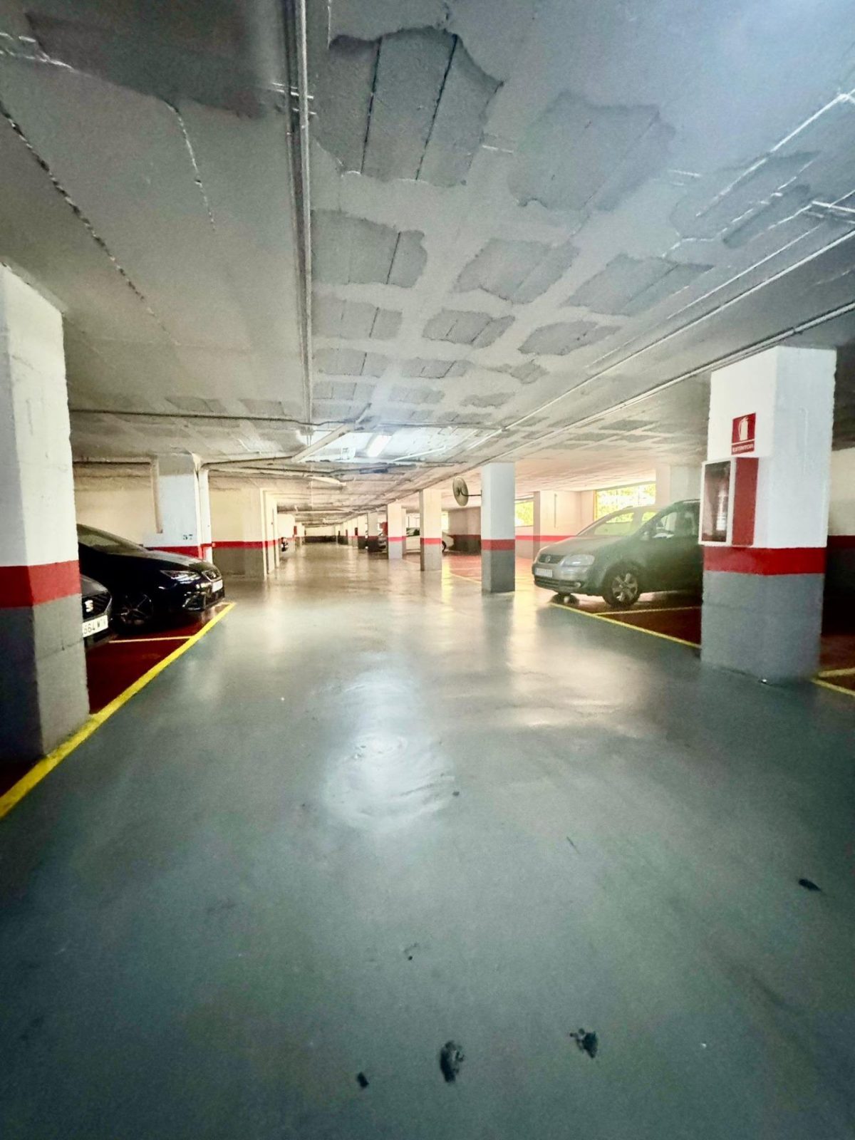 Los Boliches, Piso 3 dormitorios, Garaje, Piscina, Terrazas, Ascensor — Foto 18