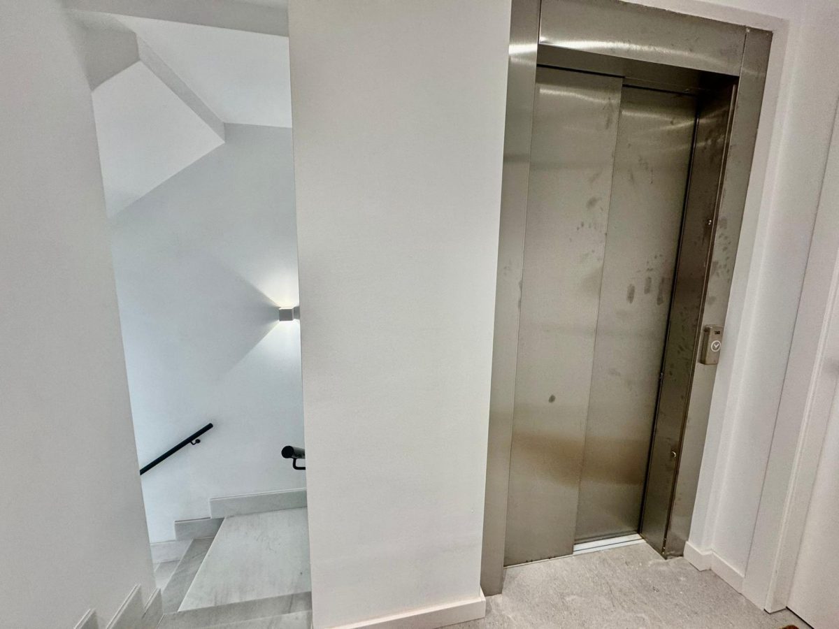 Los Pacos - Atico Duplex 1 Dormitorio a Estrenar — Foto 16